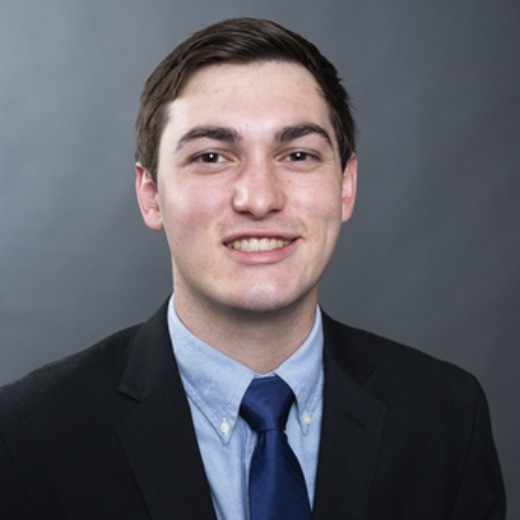 Stephen Kofos